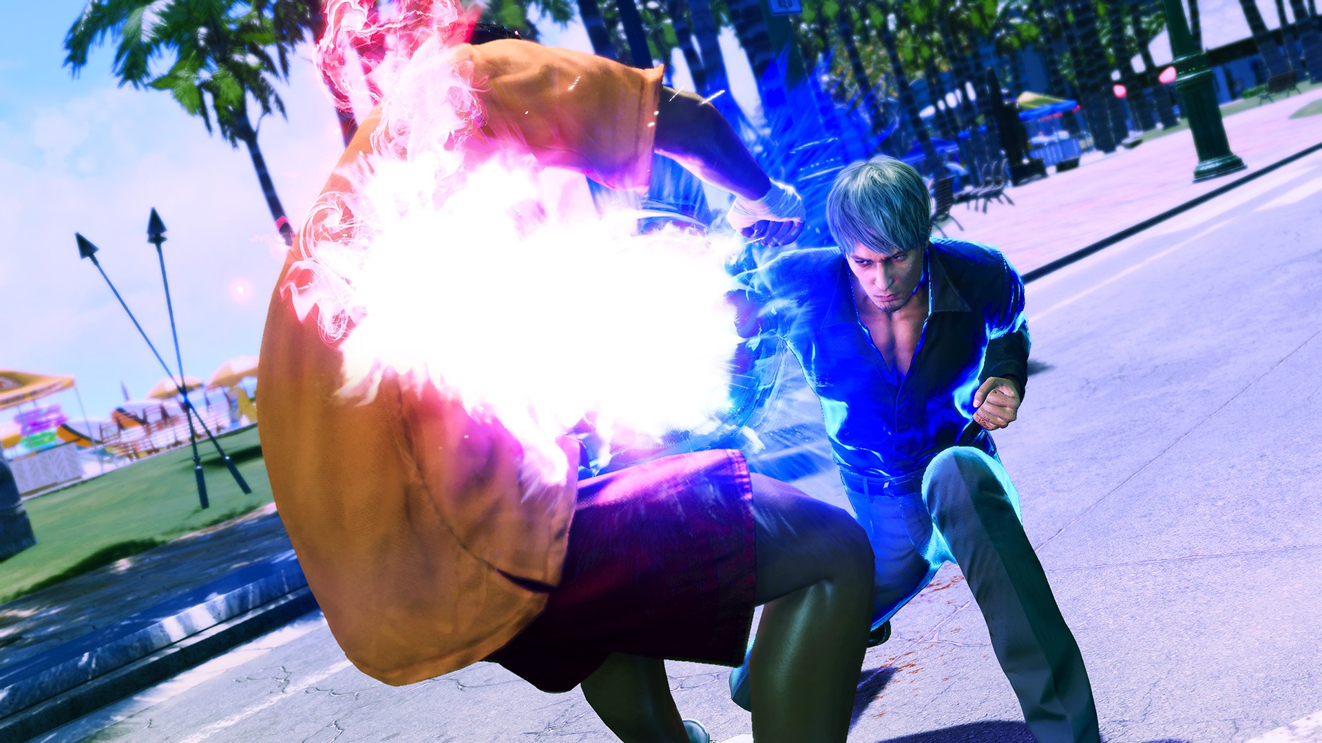 Like a Dragon: Infinite Wealth - Imagen 29